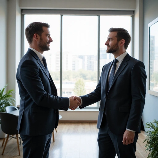 Accompagnement sur-mesure