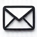 Icône d'e-mail